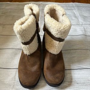 UGG Winter Boots